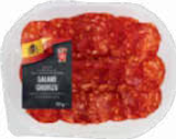 Spanische Salami Chorizo im Angebot bei Netto Marken-Discount in Aurich Spanische Salami Chorizo Angebote bei Netto Marken-Discount Aurich für 1,29 €