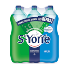 Bi1 Lusigny - Promo Eau Minérale Naturelle Gazeuse Promo Eau Minérale Naturelle Gazeuse à 1,01 € dans le catalogue Bi1 à Lusigny