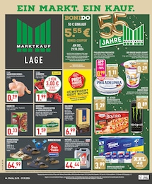 Aktueller Marktkauf Prospekt (Detmold) Marktkauf Prospekt "Aktuelle Angebote" mit 32 Seiten (Detmold)