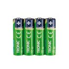 Aktuelle Batterie Angebote bei Lidl in Gelsenkirchen Aktuelles Mignon-NiMH-Akkus Angebot bei Lidl in Gelsenkirchen ab 3,99 €