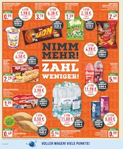 Gerolsteiner im Marktkauf Prospekt in Coesfeld Aktueller Marktkauf Prospekt mit Gerolsteiner, "Aktuelle Angebote", Seite 10