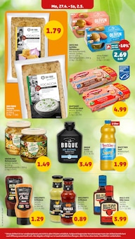 Thunfisch im Penny Prospekt "Wer günstig will, muss Penny." mit 44 Seiten (Freiburg (Breisgau))