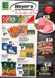 Aktueller EDEKA Prospekt (Hamburg) EDEKA Prospekt mit 14 Seiten (Hamburg)