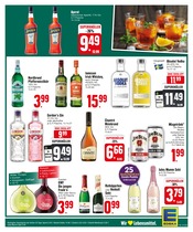 Ähnliche Angebote wie Cognac im Prospekt "Preiswertes & Hochwertiges" auf Seite 23 von EDEKA in Ingolstadt