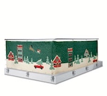 Balkon-Sichtschutz mit Weihnachts-Print im Angebot bei Tchibo im Supermarkt in Kempten Balkon-Sichtschutz mit Weihnachts-Print Angebote bei Tchibo im Supermarkt Kempten für 49,99 €