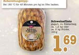Schweinefilets im Angebot bei E center in Heidelberg Schweinefilets Angebote von Thierry Schweitzer bei E center Heidelberg für 1,69 €