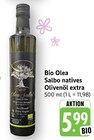 Bio Olea Salbo natives Olivenöl extra im Angebot bei EDEKA in Singen Bio Olea Salbo natives Olivenöl extra Angebote von Olea Salbo bei EDEKA Singen für 5,99 €