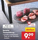 Raclette Tischerhöhung im Angebot bei Netto Marken-Discount in Würzburg Raclette Tischerhöhung Angebote bei Netto Marken-Discount Würzburg für 9,99 €