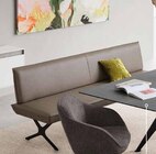 BANK LEDER von  im aktuellen Polstermöbel Fischer Prospekt für 1.699,00 €