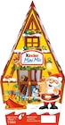 Mini Mix Weihnachtshäuschen im Netto Marken-Discount Prospekt Mini Mix Weihnachtshäuschen von Kinder im aktuellen Netto Marken-Discount Prospekt für 2,99 €