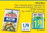 Natur bei diska im Ronneburg Prospekt für 1,59 €