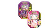 Pokémon : Pokébox - POKEMON - Carrefour à Perpignan Pokémon : Pokébox - POKEMON en promo chez Carrefour Perpignan à 25,99 €