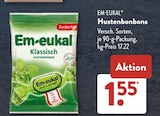 Angebot im ALDI SÜD Wäschenbeuren Prospekt ALDI SÜD Wäschenbeuren Prospekt mit im Angebot für 1,55 €