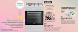 Blanc Brun Rosny-sur-Seine - Promo Cuisinière mixte Promo Cuisinière mixte à 399,90 € dans le catalogue Blanc Brun à Rosny-sur-Seine