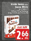 EDEKA - bueno Angebot im Prospekt bueno bei EDEKA im Prospekt "" für 2,66 €
