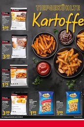 Kartoffeln Angebot im aktuellen Selgros Prospekt auf Seite 16