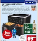 Aktuelle Essig Angebote bei Marktkauf in Stuttgart Aktuelles Doppelheissluftfritteuse Angebot bei Marktkauf in Stuttgart ab 2,99 €