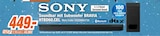 Aktuelles Soundbar mit Subwoofer BRAVIA HTBD60.CEL Angebot bei expert in Mainz ab 449,00 €