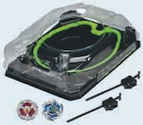 Set de combat Xtreme - BEYBLADE en promo chez Super U Villenave-d'Ornon à 34,99 €