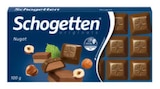 Lidl Laufenburg - Schogetten Angebot im Prospekt Schogetten bei Lidl im Laufenburg Prospekt für 0,99 €