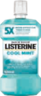 Promo Bain de bouche Cool Mint à 2,99 € dans le catalogue Super U à L'Île-d'Yeu