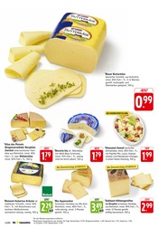 Käse im E center Prospekt in Neustadt Aktueller E center Prospekt mit Käse, "Aktuelle Angebote", Seite 6