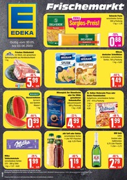 Supermärkte Prospekt von EDEKA EDEKA Prospekt: Top Angebote, 4 Seiten, 30.05.2023 - 03.06.2023
