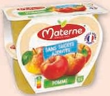Super U Saint-Vit - Promo -50% de remise immédiate sur la gamme materne de du rayon epicerie Promo -50% de remise immédiate sur la gamme materne de du rayon epicerie à dans le catalogue Super U à Saint-Vit