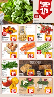Kürbis im aktuellen REWE Prospekt (Siegen (Universitätsstadt)) Kürbis im REWE Prospekt "Dein Markt" mit 32 Seiten (Siegen (Universitätsstadt))