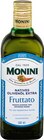 Natives Olivenöl Extra im Netto Marken-Discount Prospekt Natives Olivenöl Extra von Monini im aktuellen Netto Marken-Discount Prospekt für 5,55 €