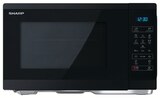 Micro-ondes 25 L - SHARP en promo chez Super U Saint-Malo à 79,99 €