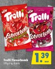 Aktuelles Flavorbomb Strawberry Angebot bei Mäc-Geiz in Schwedt (Oder) ab 1,39 €