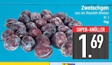Zwetschgen von  im aktuellen EDEKA Prospekt für 1,69 €