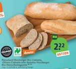 Bio-Ciabatta bei tegut im Bad Neustadt Prospekt für 2,22 €