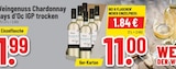 EDEKA Mössingen - Weingenuss Chardonnay Pays d'Oc IGP trocken Angebot im Prospekt Weingenuss Chardonnay Pays d'Oc IGP trocken bei EDEKA im Mössingen Prospekt für 1,99 €