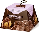 Profiteroles von Bauli im aktuellen METRO Prospekt für 14,97 €