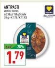 Aktuelles Antipasti Angebot bei Marktkauf in Essen ab 1,79 €