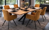 ESSTISCH SALM im Angebot bei Kabs in Kiel ESSTISCH SALM Angebote von fine Dining bei Kabs Kiel für 690,00 €