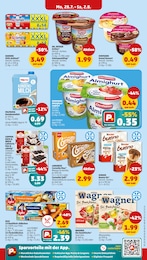 Pizza Angebot & Preis im aktuellen Penny Prospekt Pizza Angebot im aktuellen Penny Prospekt auf Seite 9