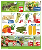 Aktueller EDEKA Prospekt mit Salat, "Preiswertes & Hochwertiges", Seite 3