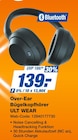 Over-Ear Bügelkopfhörer im Angebot bei expert in Ansbach Over-Ear Bügelkopfhörer Angebote von ULT WEAR bei expert Ansbach für 139,00 €