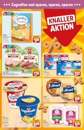 Joghurt im REWE Prospekt Joghurt im REWE Prospekt Dein Markt auf S. 14