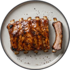 Barbecue ribs original - L'ÉTAL DU BOUCHER - Lidl à Saint-Cloud Barbecue ribs original - L'ÉTAL DU BOUCHER en promo chez Lidl Saint-Cloud à 5,19 €