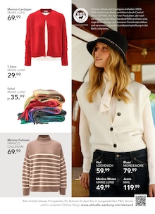 Kleidung im Peek und Cloppenburg Prospekt "COUNTRY LOOKS" mit 9 Seiten (Bielefeld)