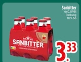 Sanbitter bei EDEKA im Geratskirchen Prospekt für 3,33 €