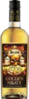 Spiced Rum im Angebot bei Getränke Quelle Weydringer in Goslar Spiced Rum Angebote von GOLDEN PIRATE bei Getränke Quelle Weydringer Goslar für 7,99 €