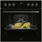 Elektrogeräte-Set Herd-Set (AH32B, EEK A++) von AEG im aktuellen porta Möbel Prospekt