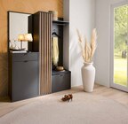 Kompaktgarderobe im Angebot bei Zurbrüggen in Bünde Kompaktgarderobe Angebote bei Zurbrüggen Bünde für 439,00 €