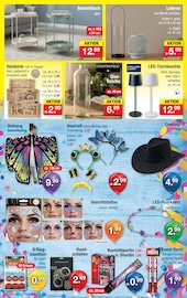 Aktueller Zimmermann Prospekt mit Faschingskostüme, "Aktuelle Angebote", Seite 4