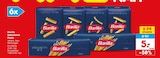 Italienische Pasta im Angebot bei Netto Marken-Discount in Düsseldorf Italienische Pasta Angebote von Barilla bei Netto Marken-Discount Düsseldorf für 5,00 €